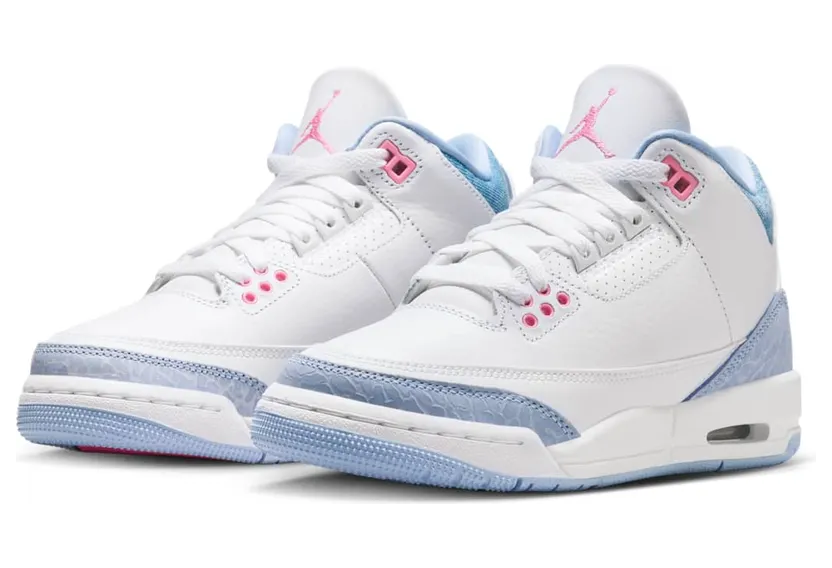 air-jordan-3 HQ0784-101