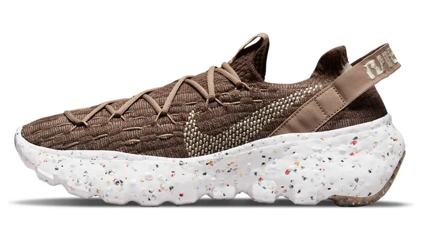 Nike Space Hippie 04 Bruin (CD3476-200)