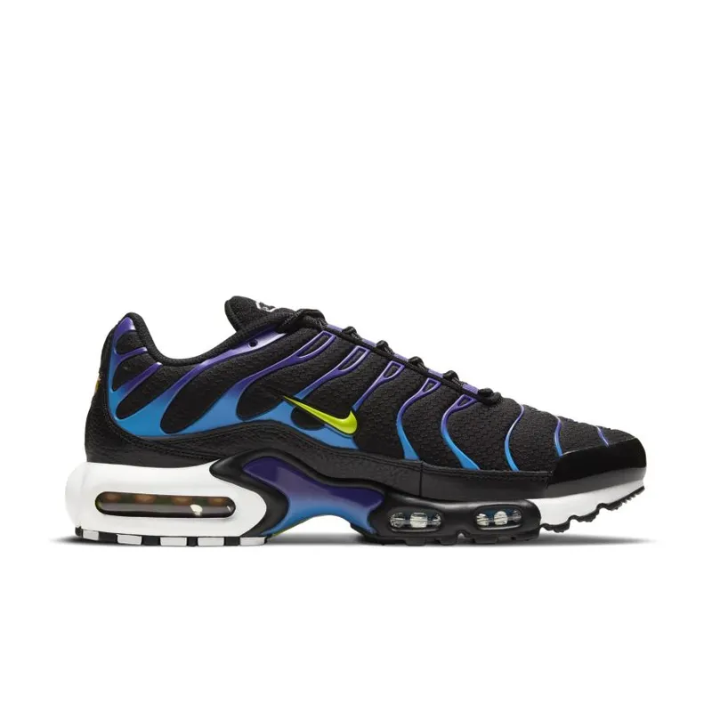 Nike Air Max Plus Kaomoji (DH3189-001)