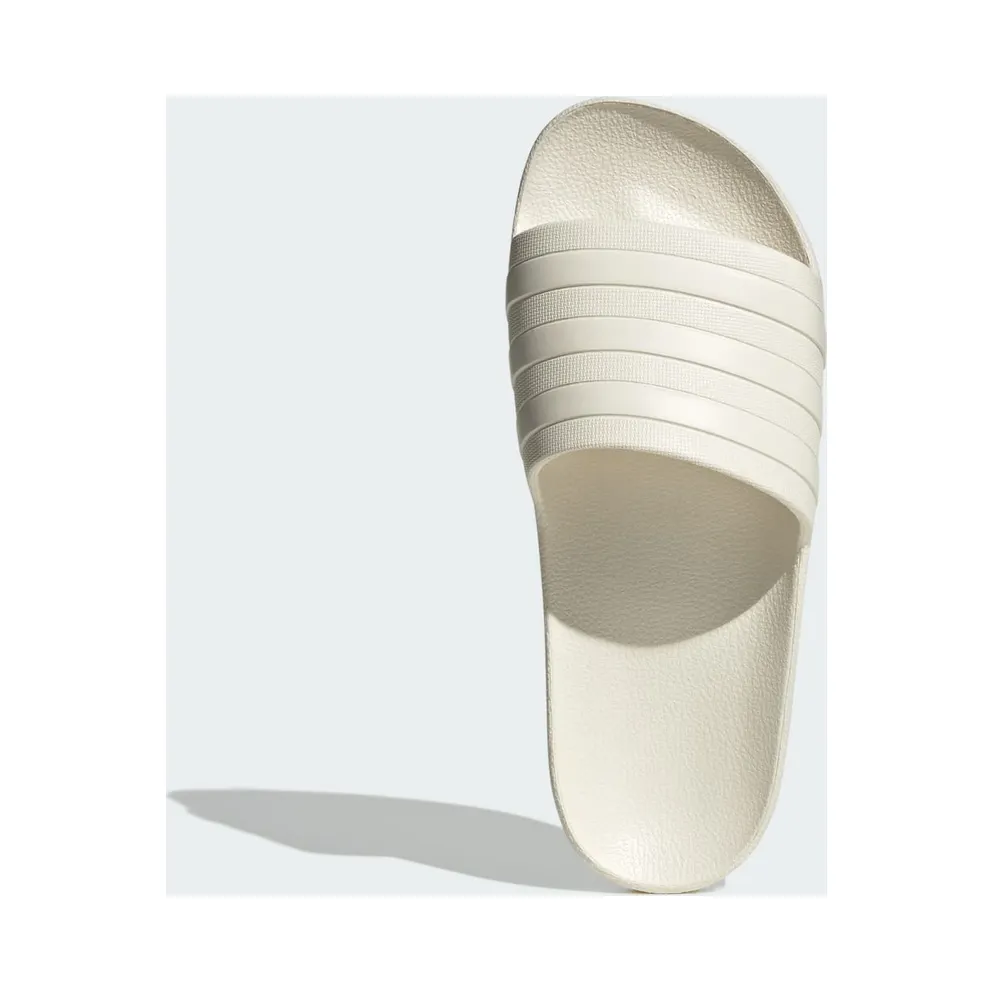 Adidas adilette Aqua Slides Off White / Off White / Off White (JP5183)