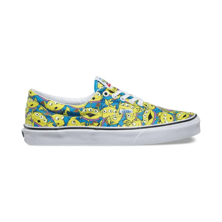 Vans Era Toy Story Aliens