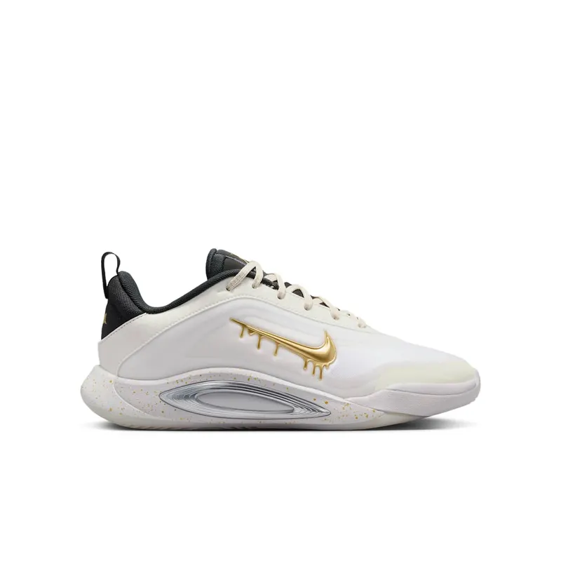 Nike A’One Sail / Metallic Gold / Vast Grey (IM6125-100)