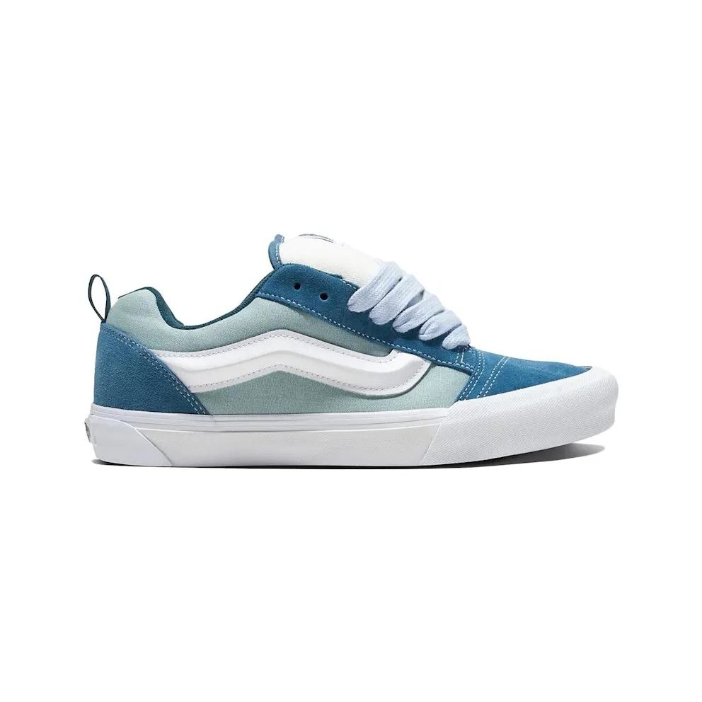 Vans Knu Skool Blue Seafoam (VN000CS0BER)