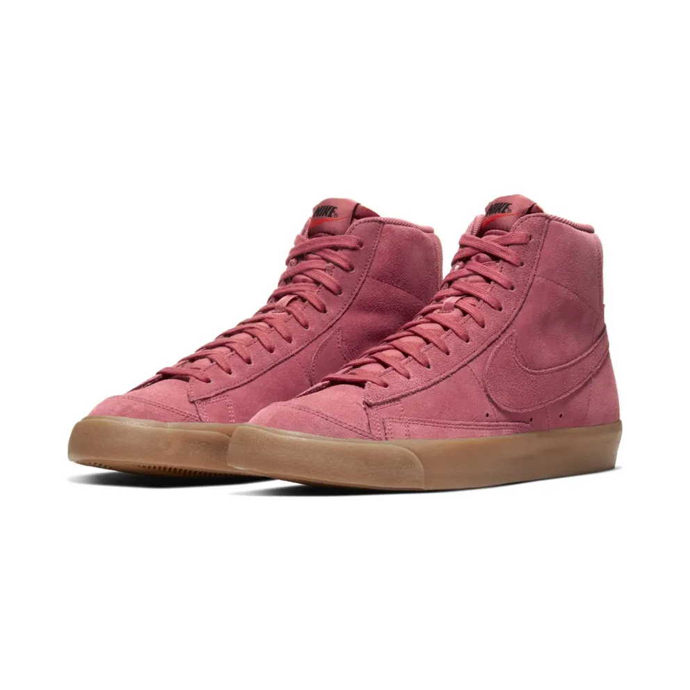Nike Blazer Mid 77 Suede Light Redwood Light Redwood/Gum Medium Brown (CI1172-800)
