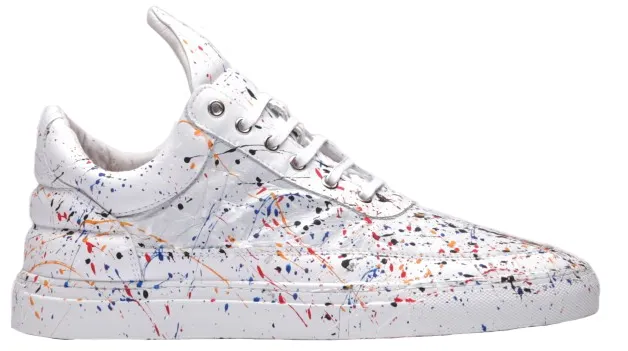 Filling Pieces Low Top Splash (1.01015E+13)