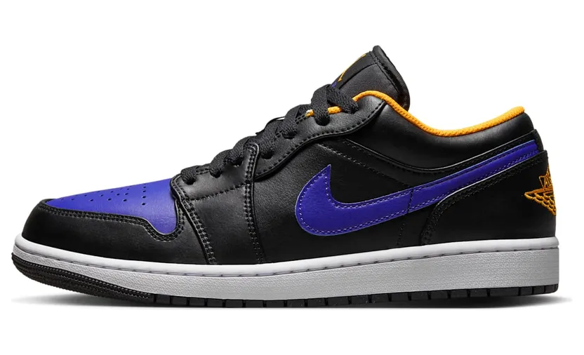Air Jordan 1 Low 553558-075