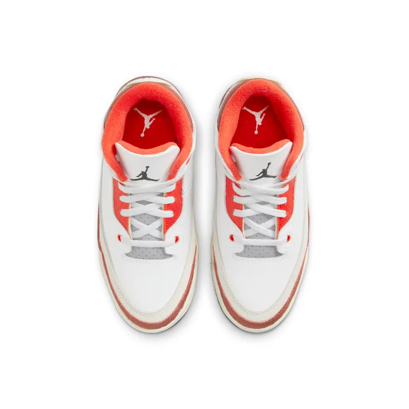 Air Jordan 3 PS “Dunk On Mars” (DV7027-108)