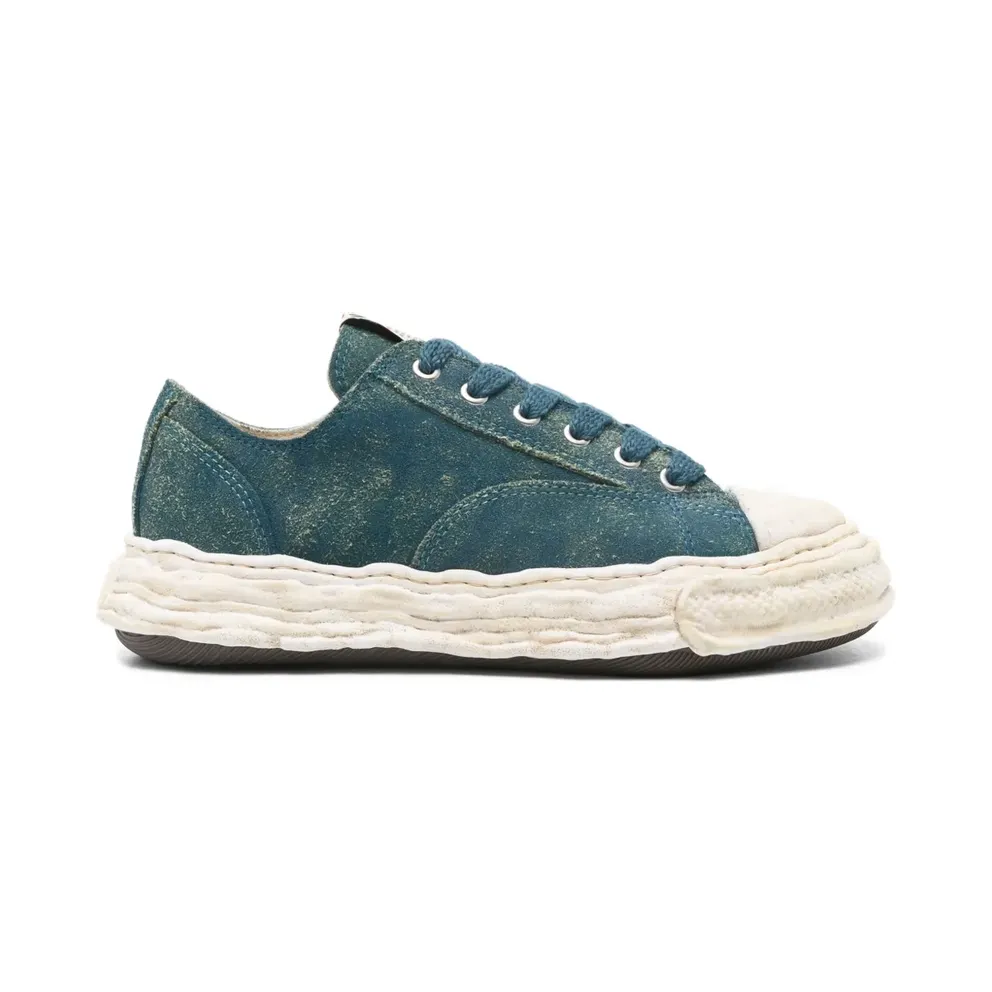 Maison MIHARA YASUHIRO Peterson 23 OG – Nude (A15FW724)
