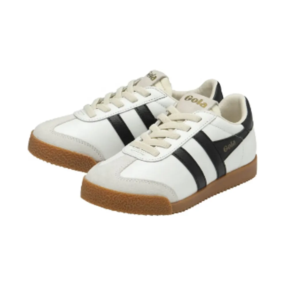 Gola sneaker White/Black (CKA621WB)
