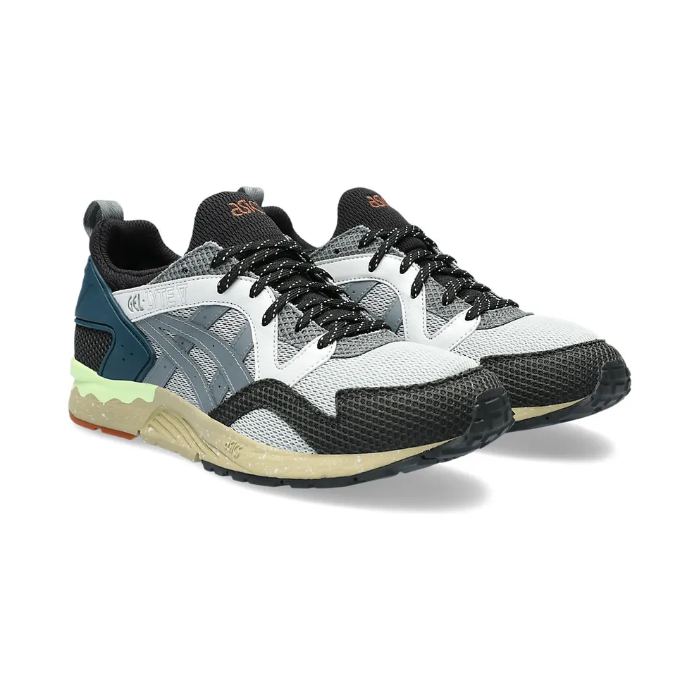 Asics Gel-lyte V Material Play Glacier Grey/Steel Grey (1203A283.020)