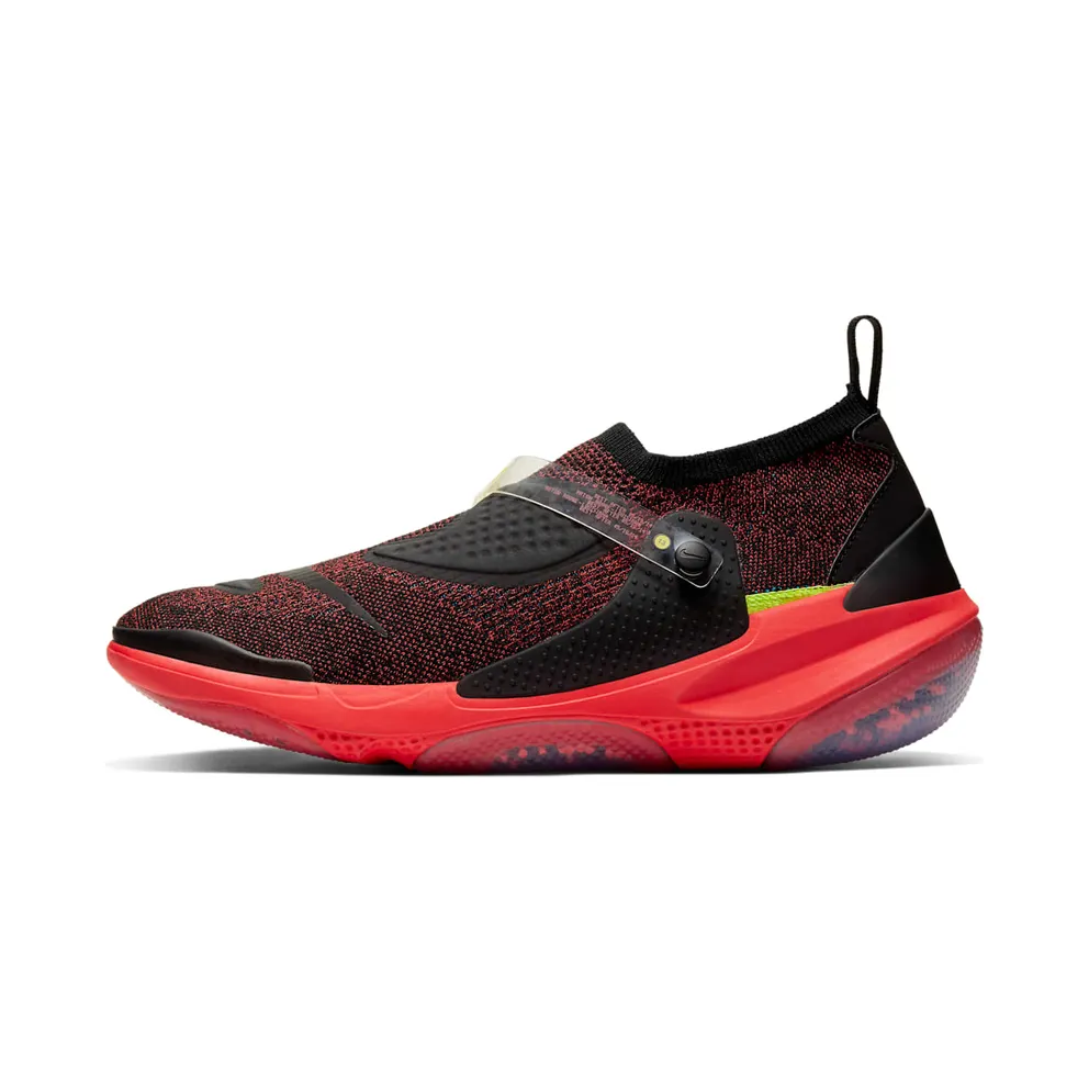 Nike Joyride Flyknit OBJ Odell Beckham Jr Bright Crimson Blue Hero (AV3867-001)