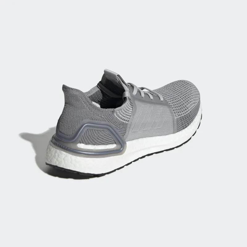 adidas Ultra Boost 19 Grey Two Grey Two/Grey Two/Grey Six (G54010)