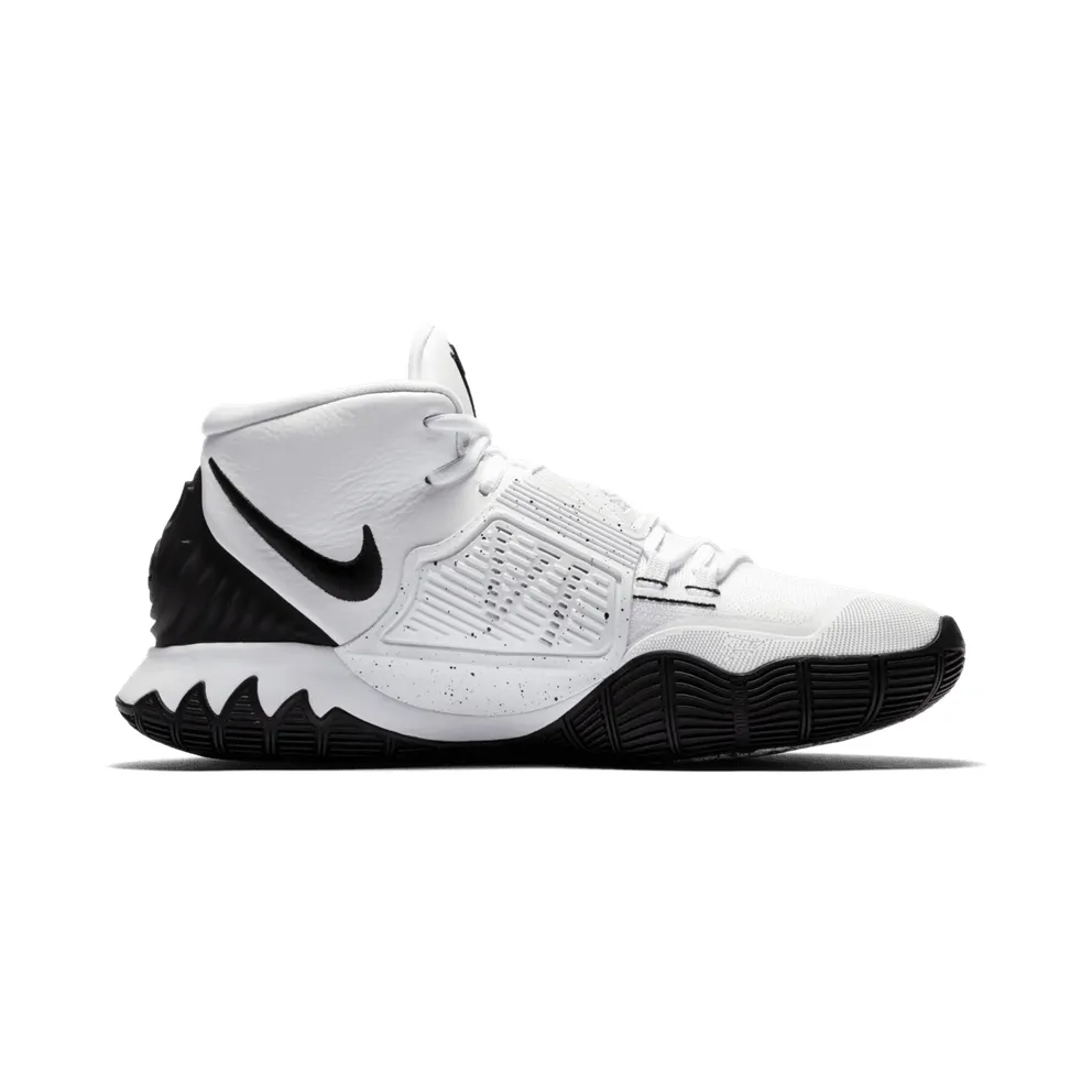Kyrie 6 Basketball White (BQ4630-100)