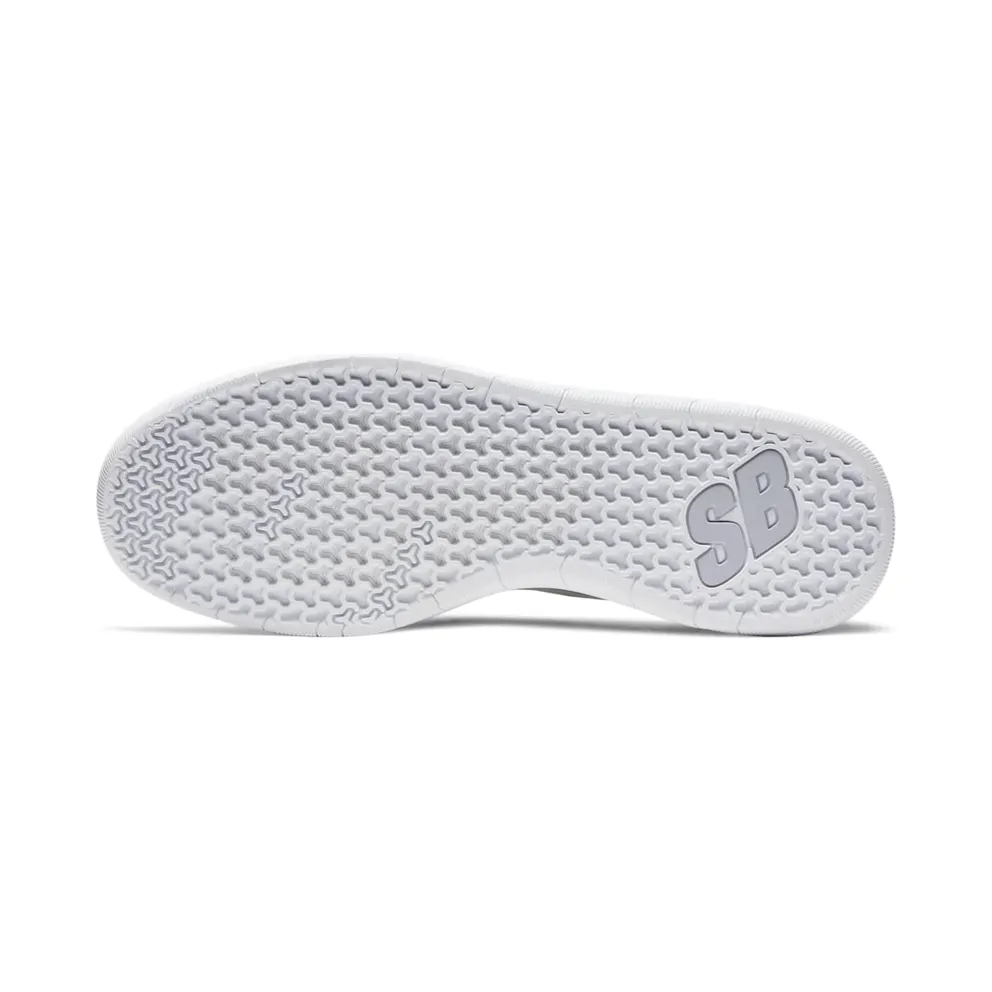 Nike SB Nyjah Free 2 Skate Shoe Grey (BV2078-006)