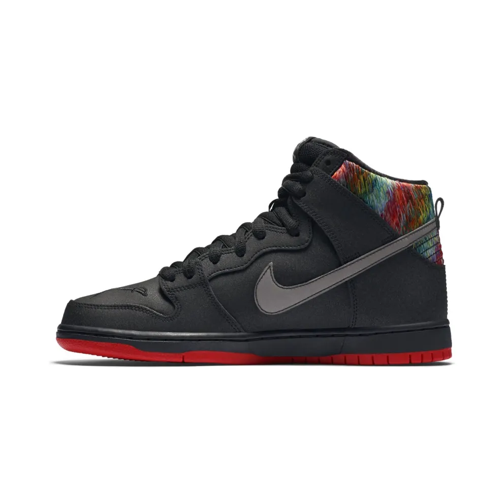 Nike Dunk SB High Spot Gasparilla (313171-028)
