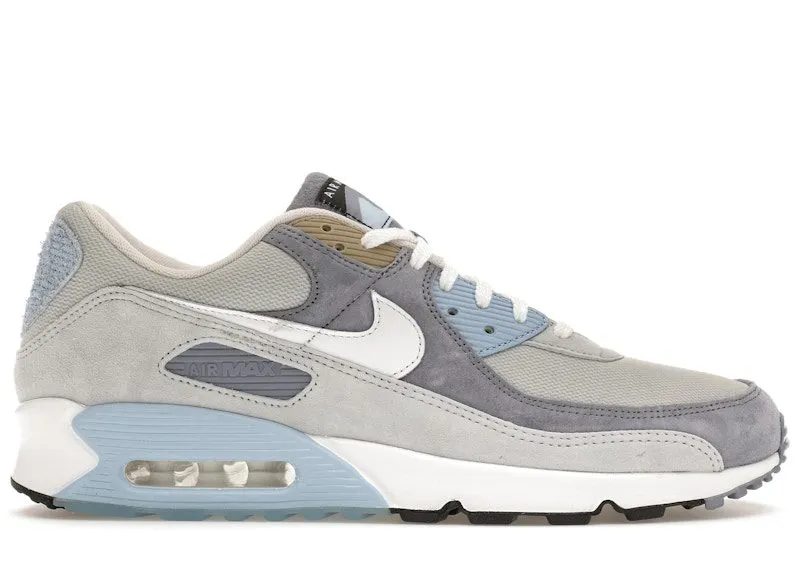 Nike Air Max 90 Ashen Slate (DM0035-400)