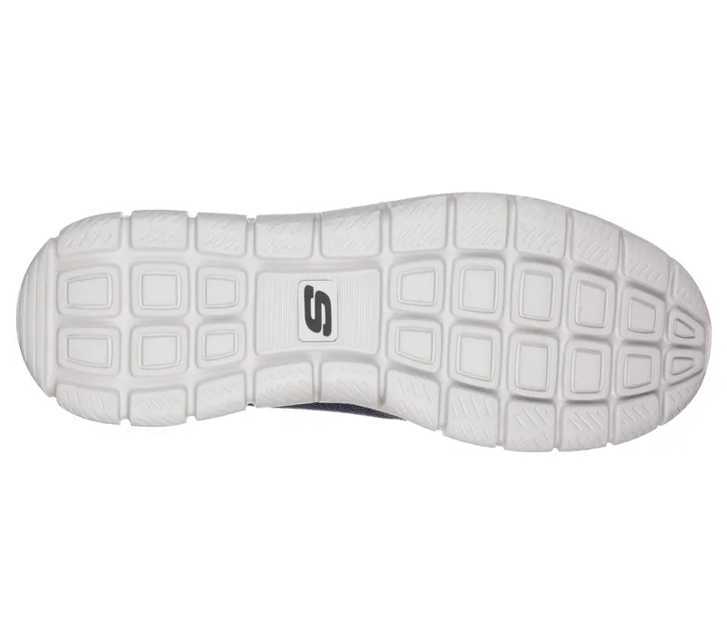 Skechers Track – Marine – “Blue” (52631 NVY)