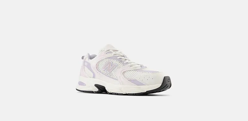 New Balance 530 “White / Purple” (MR530ZP)