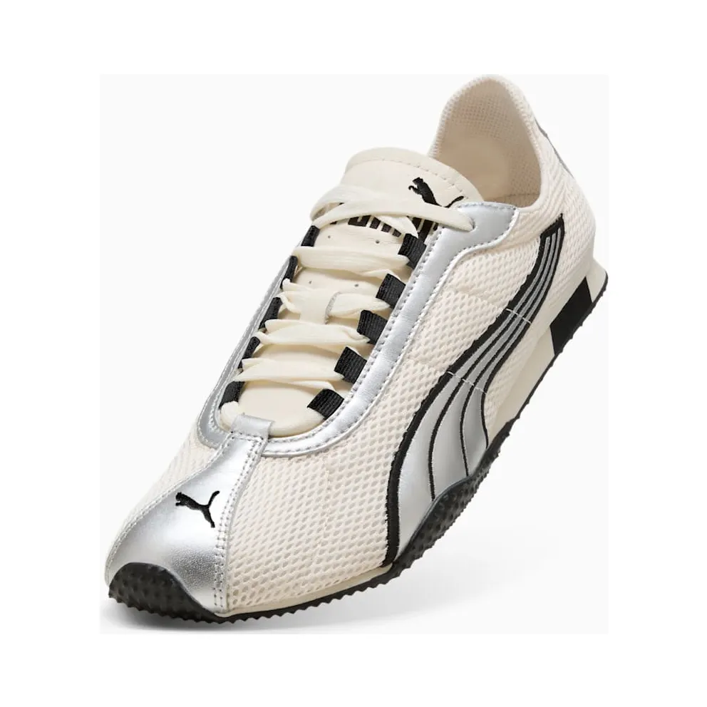 Puma H-Street OG Frosted Ivory Silver (405423-05)