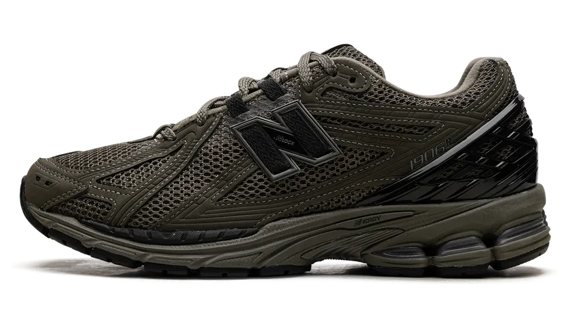 New Balance 1906R “Green / Black” (M1906RFD)