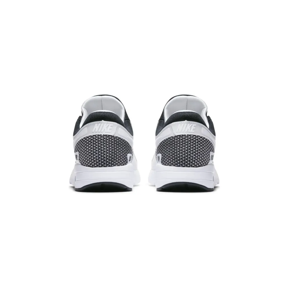 Nike Air Max Zero Black White Wolf Grey Black/White-Wolf Grey (876070-005)