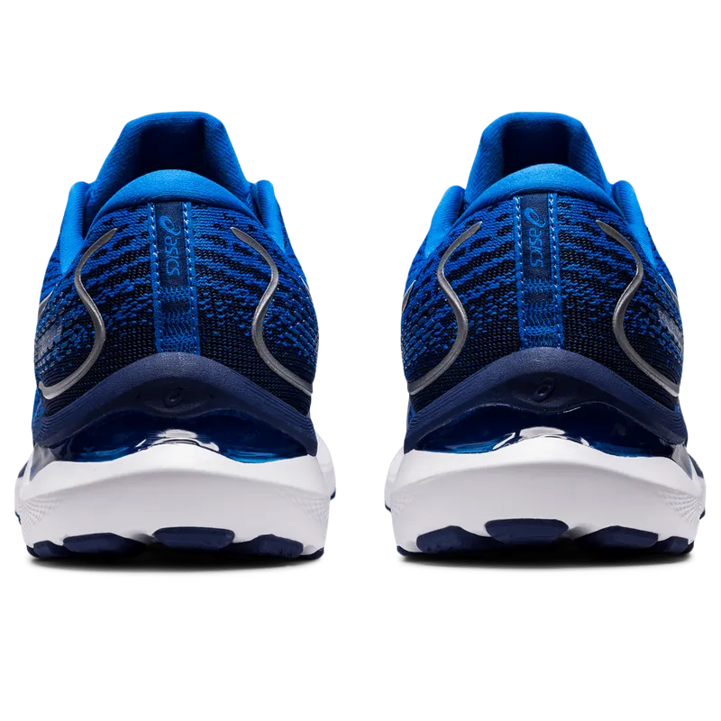 Asics GEL-CUMULUS™ 24 Electric Blue/Deep Ocean (1011B366.400)