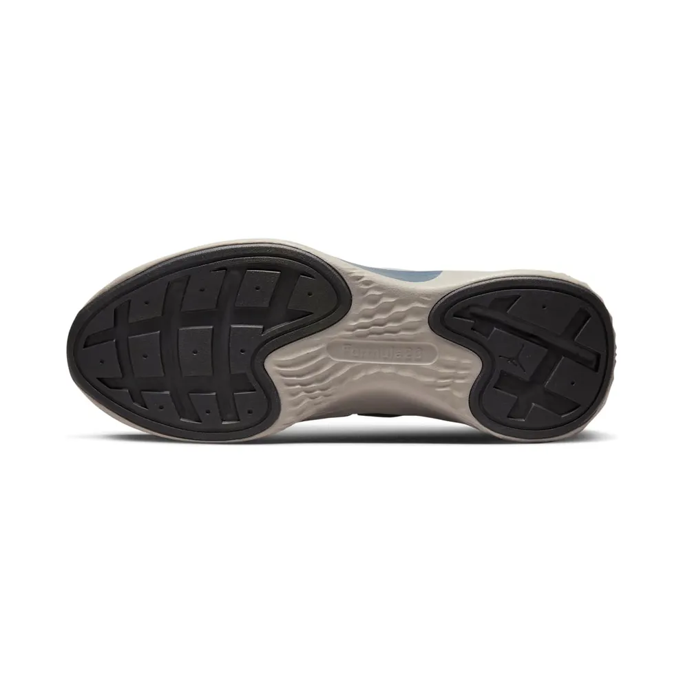 Jordan Delta 3 Low Grey (DR5280-014)