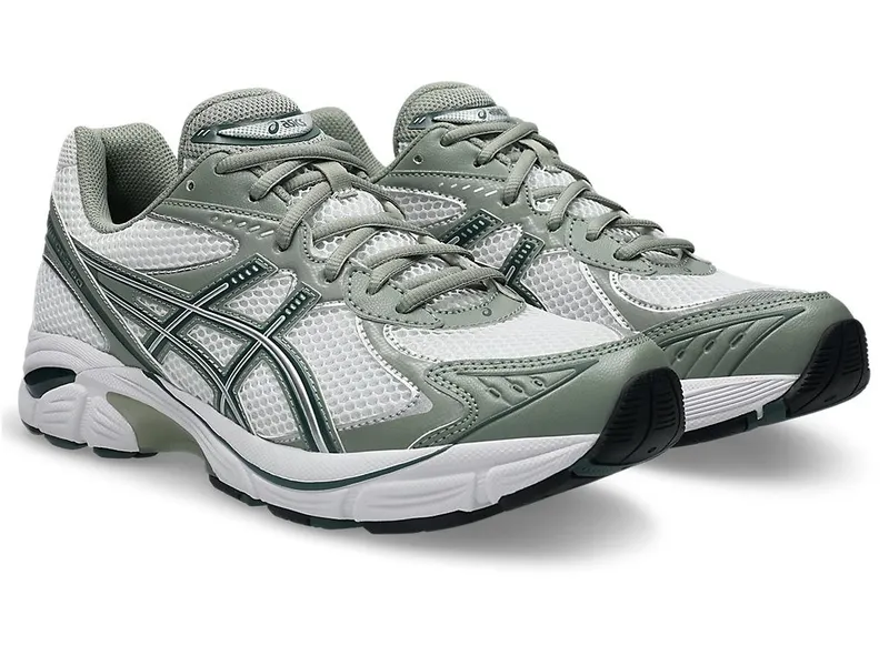 ASICS GT-2160 “White / Ash Green” (1203A980-101)