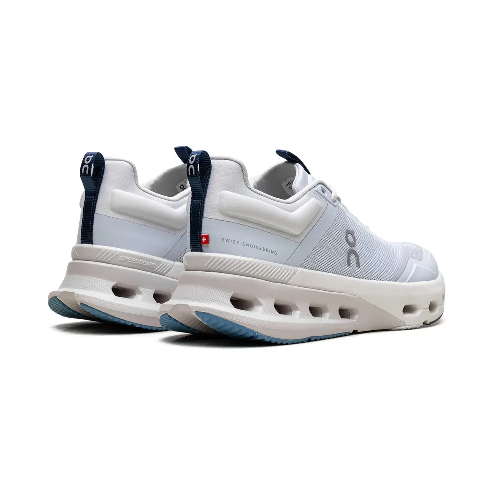 On Running Cloudnova X “Arctic Niagara” (3WE30411516)