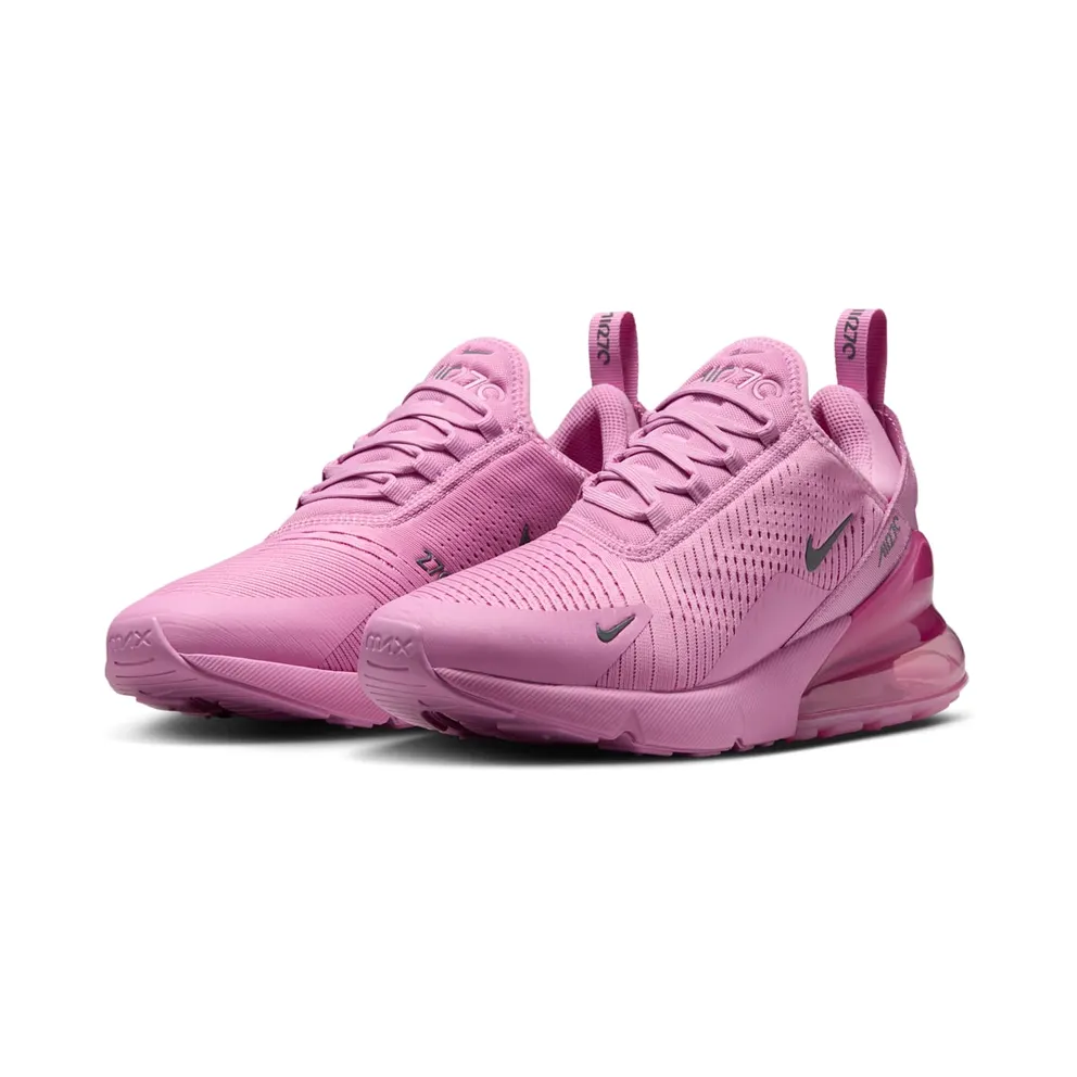 Nike Air Max 270 Womens “Light Magenta” (HJ3222-500)
