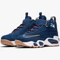 Nike Air Griffey Max 1 Griffey For Prez