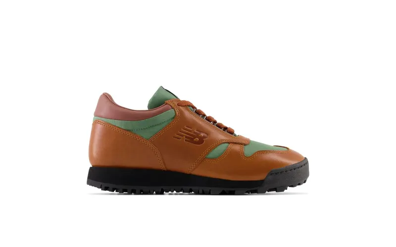 New Balance Rainier Low Glazed Ginger Nori (UALGSBB)