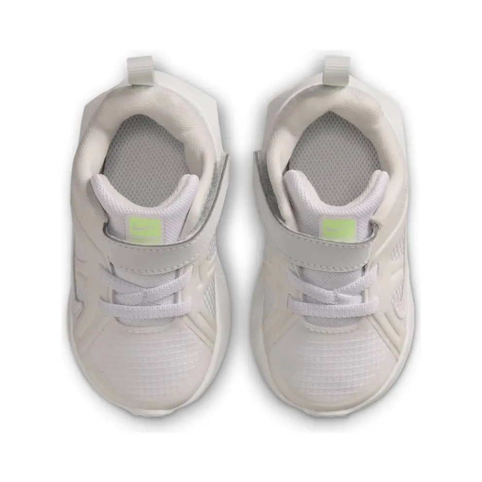 Nike Metro Tek White / Summit White / Off White (HQ2009-101)