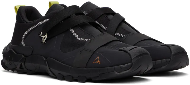 ROA Black Gorak (FA23002)