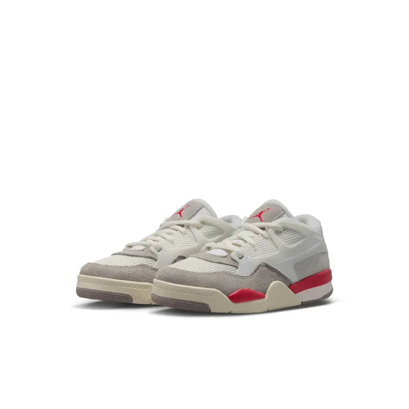 Jordan 4 RM Fire Red (IH7459-100)