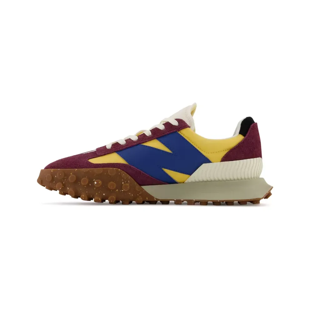 New Balance UXC72 EA Nb Burgundy (UXC72EA)