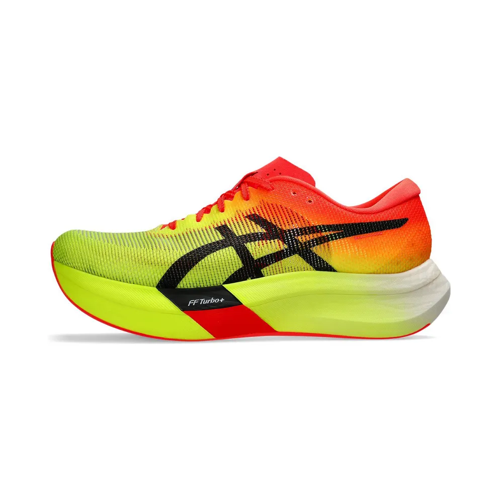 ASICS Metaspeed Sky Paris Safety Yellow (1013A123-750)