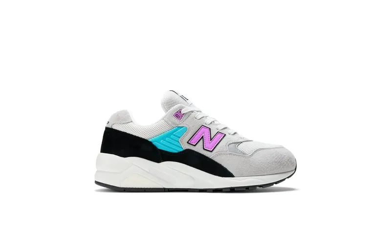 New Balance 580 Raincloud Cosmic Rose (MT580GR2)