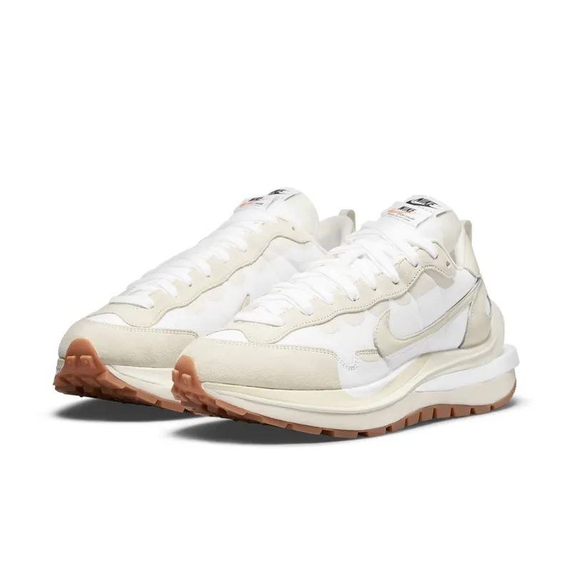 Nike x sacai Vaporwaffle Sail Gum (2021) (DD1875-100)