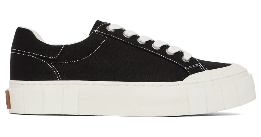 Good News Black Opal Sneakers (GNOPAL065)