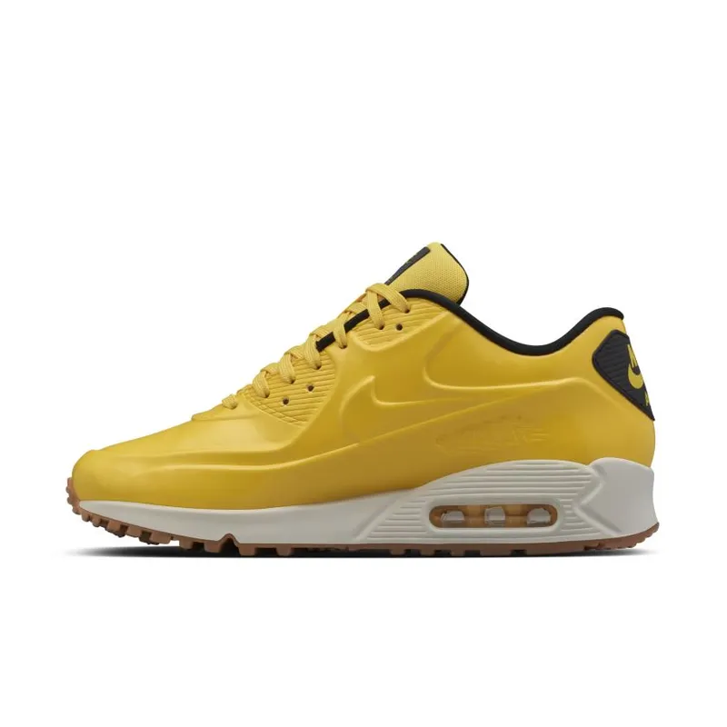 Nike Air Max 90 VT Varsity Maize Varsity Maize/Varsity Maize-Light Brown (831114-700)