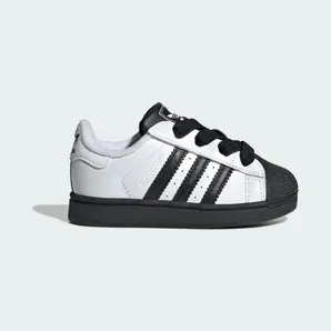 Adidas Superstar II TD “White Core Black” (JI0212)