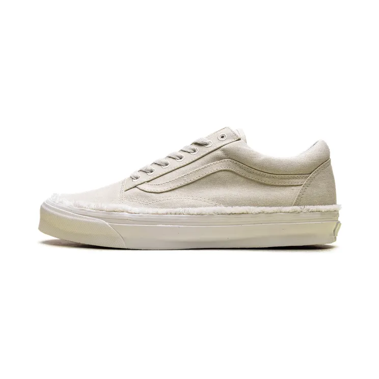 Vans UA OG Old Skool LX Raw Edge “Fade” (VN0A5FBE0VW)
