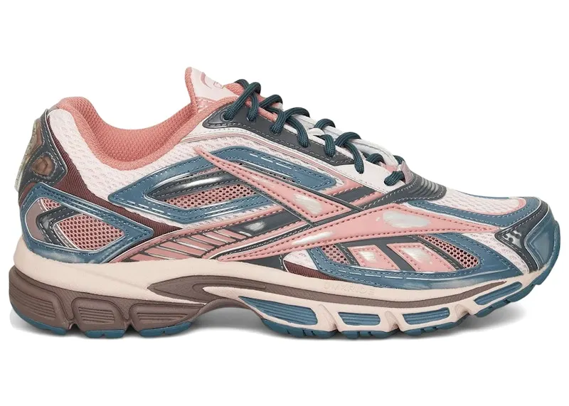 Reebok Premier Road Ultra LTD Gentle Pink Midnight Tide (100261949)