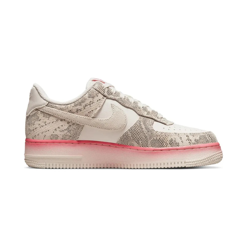 Nike Air Force 1 ’07 LX Grey (DV1031-030)