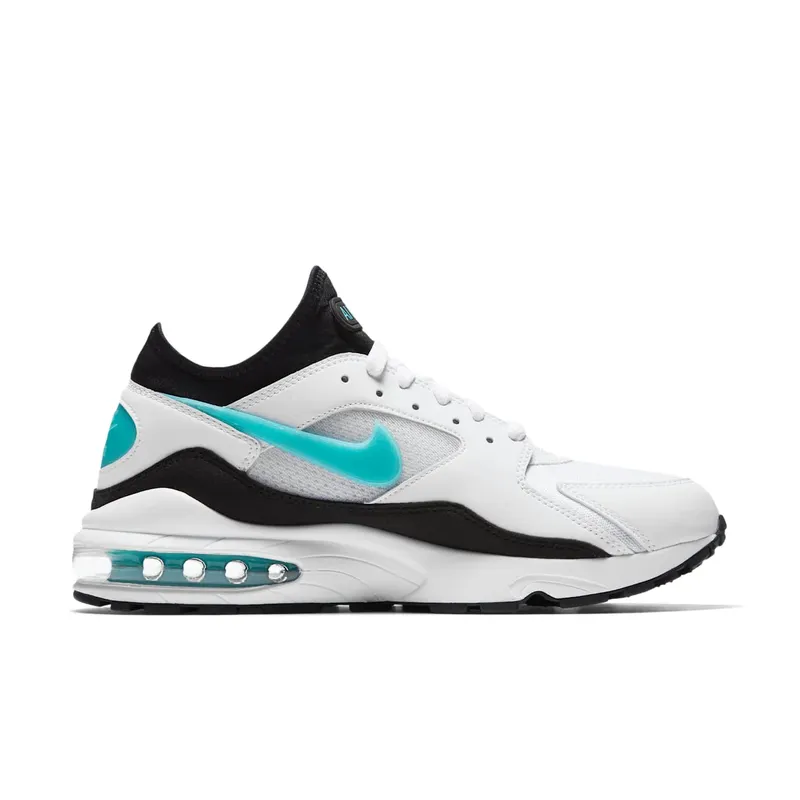 Nike Air Max 93 OG Dusty Cactus (2018) (306551-107)