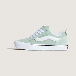 Vans Knu-Skool ‘Grey Mint Green’ (VN000D6ZEMW)