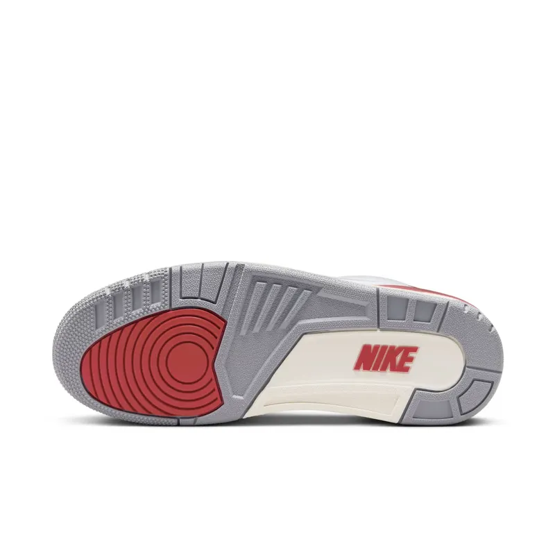Jordan 2/3 “Varsity Red” (FD0383-161)