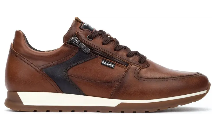 Pikolinos sneaker chocolade (M5N-6362C1-202)