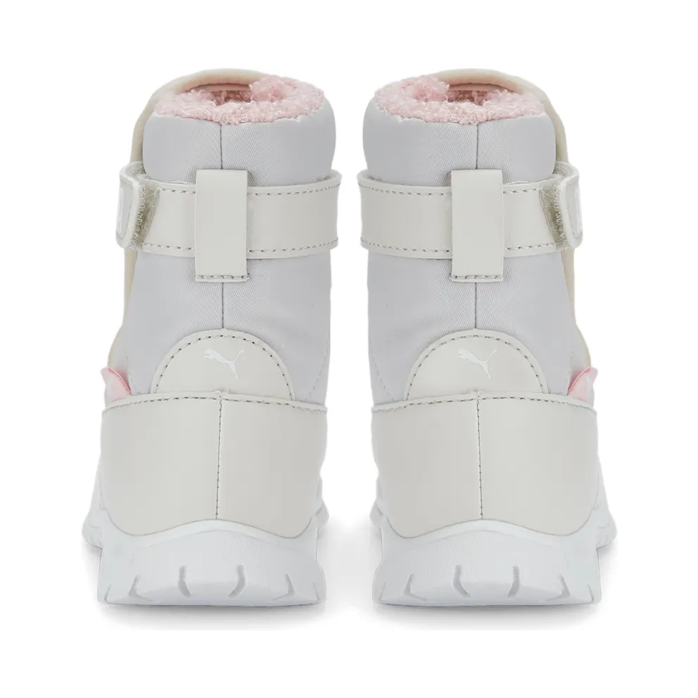 Puma Nieve Winter Shoes White (38074608)
